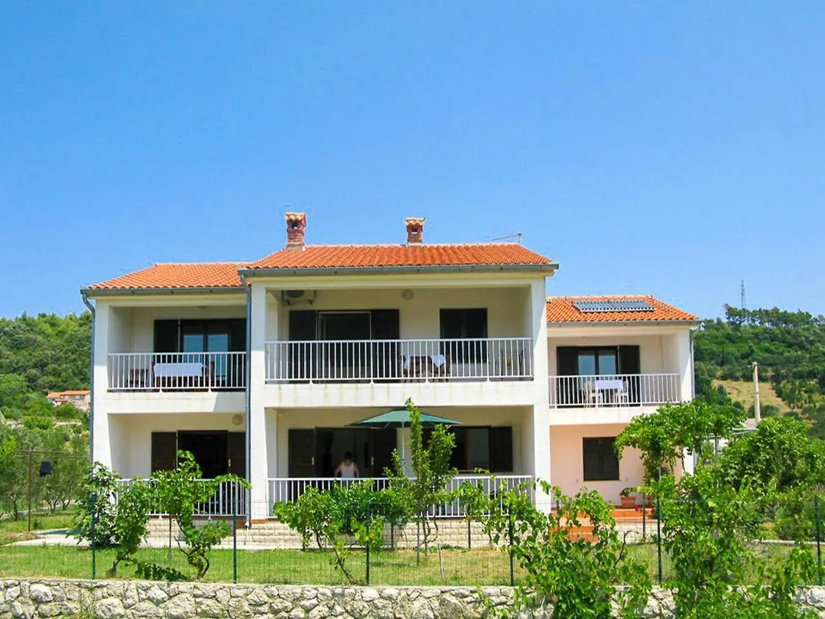 Apartments Biserka Palit 0*,  Kroatien