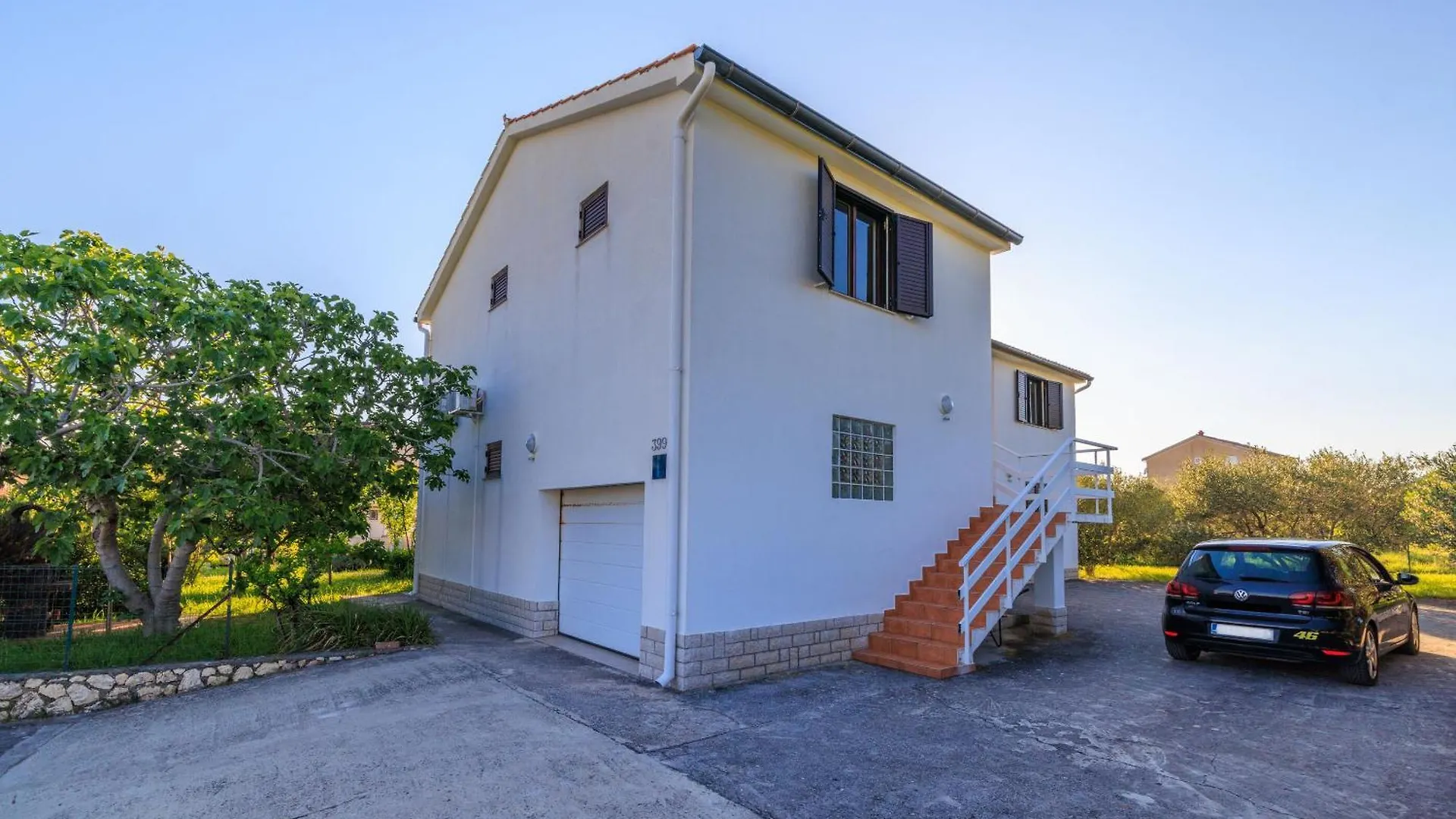 Apartments Biserka Palit