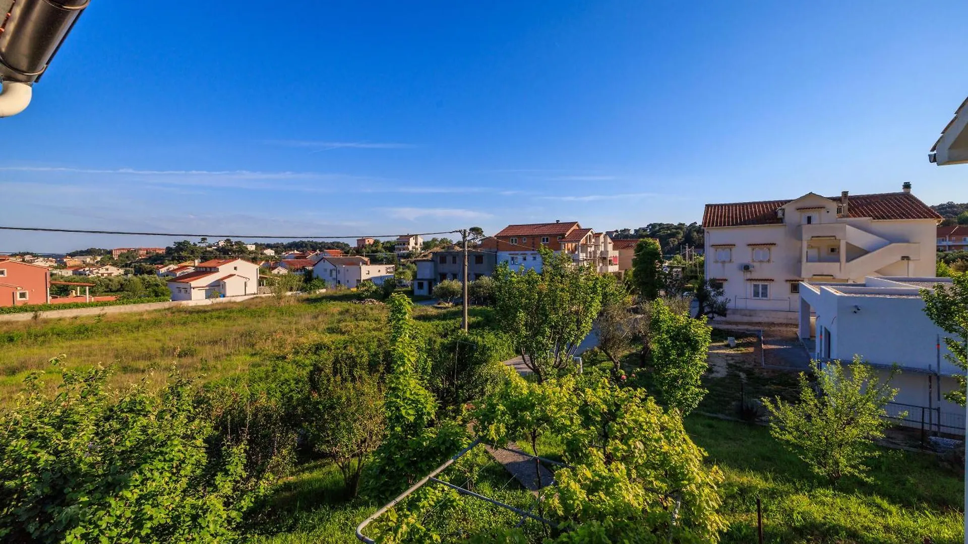 Apartments Biserka Palit Croatie