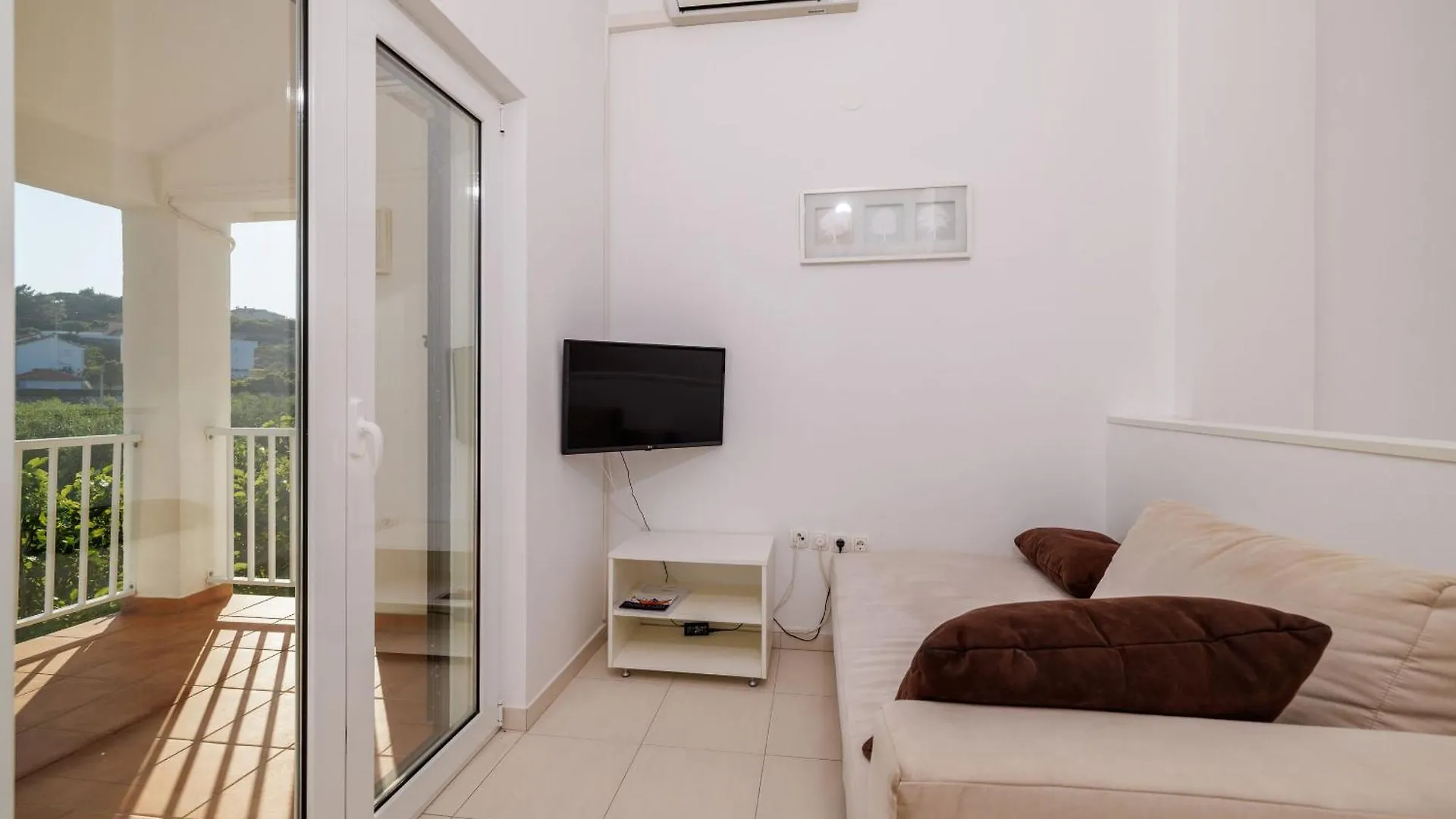 Apartments Biserka Palit Croatie