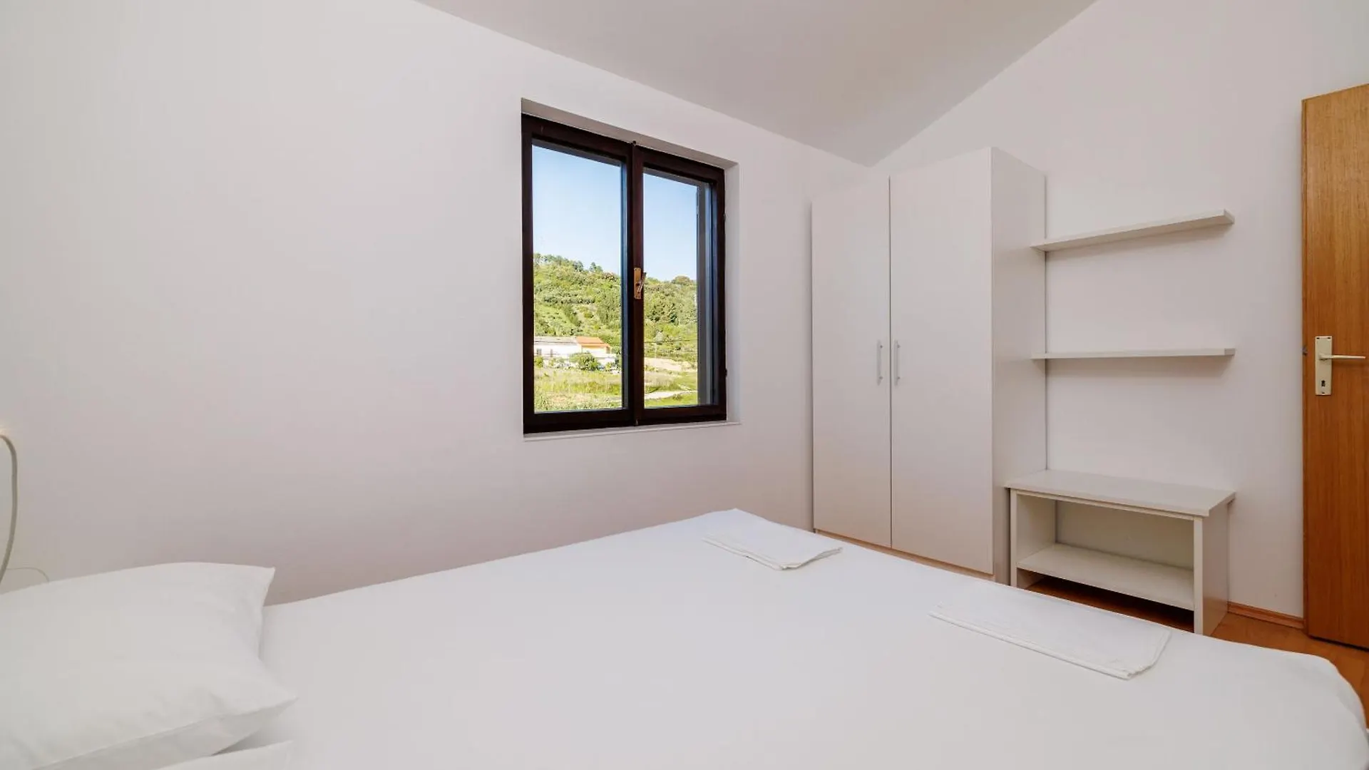 Apartments Biserka Palit Croatie