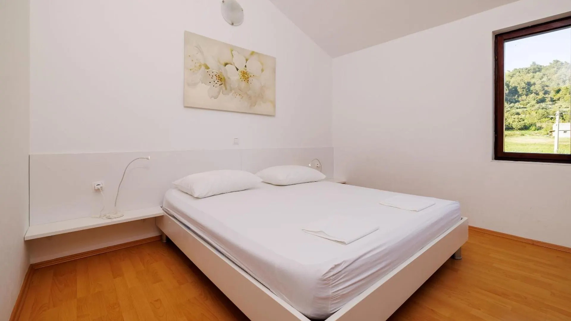 Apartments Biserka Palit