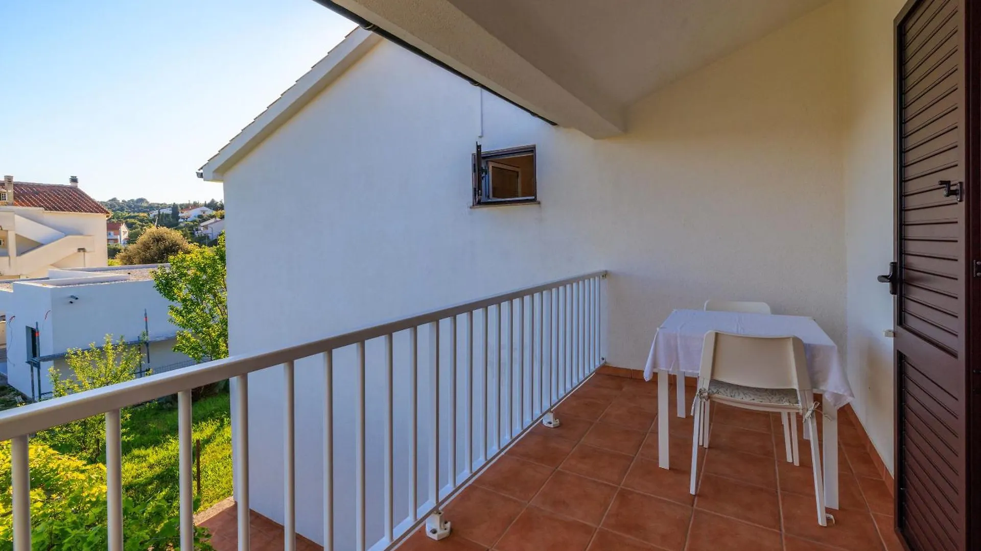 Apartments Biserka Palit 0*,
