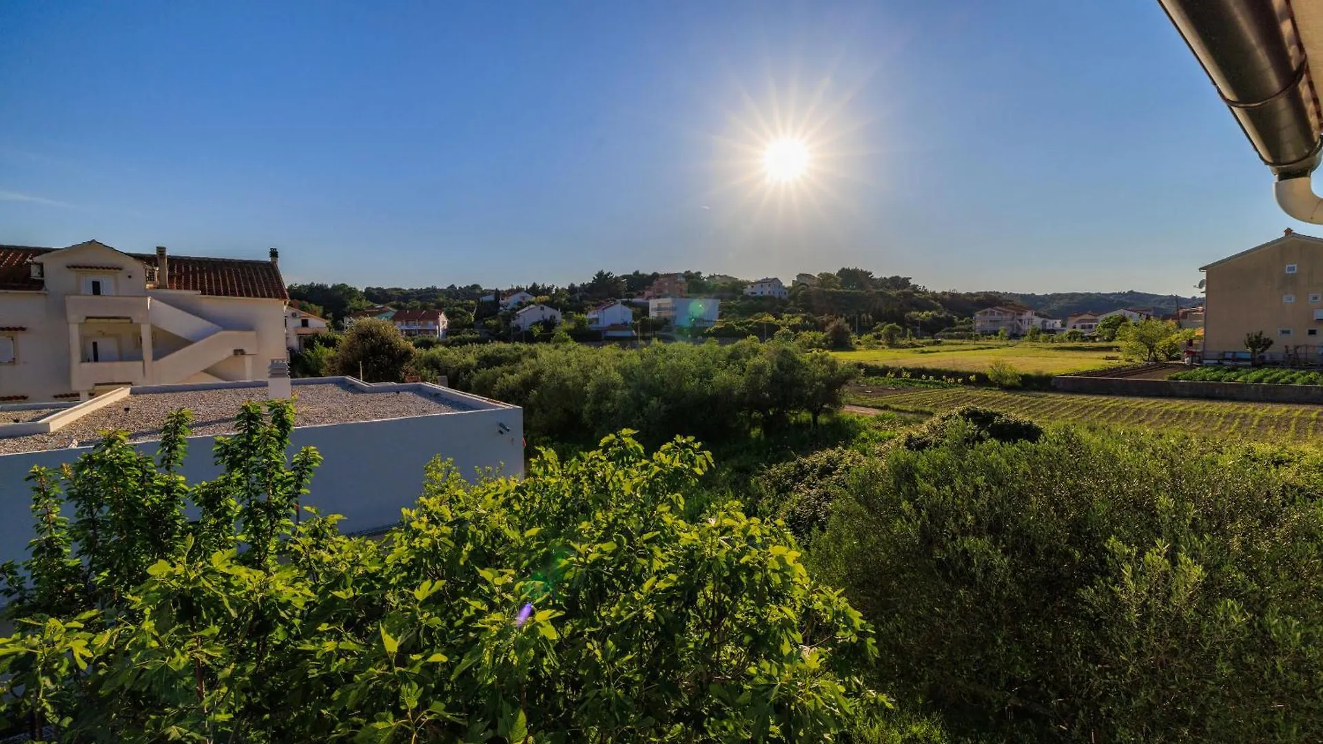 Apartments Biserka Palit Croatie