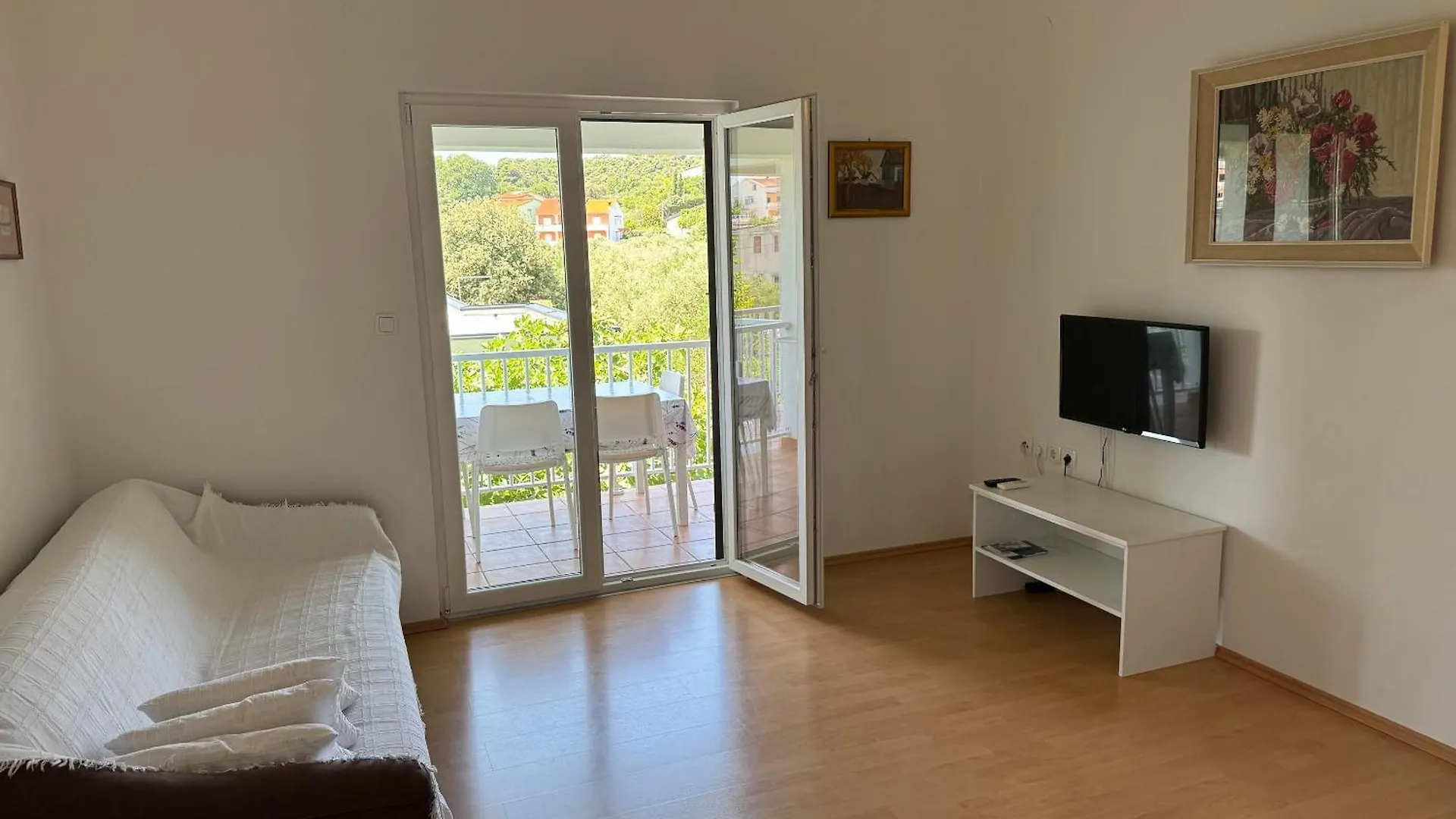 Apartments Biserka Palit Croatie