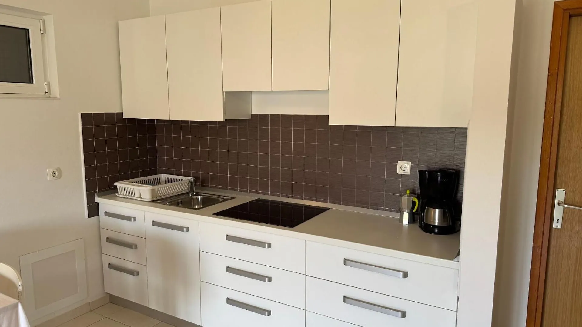 Apartments Biserka Palit 0*,  Kroatien
