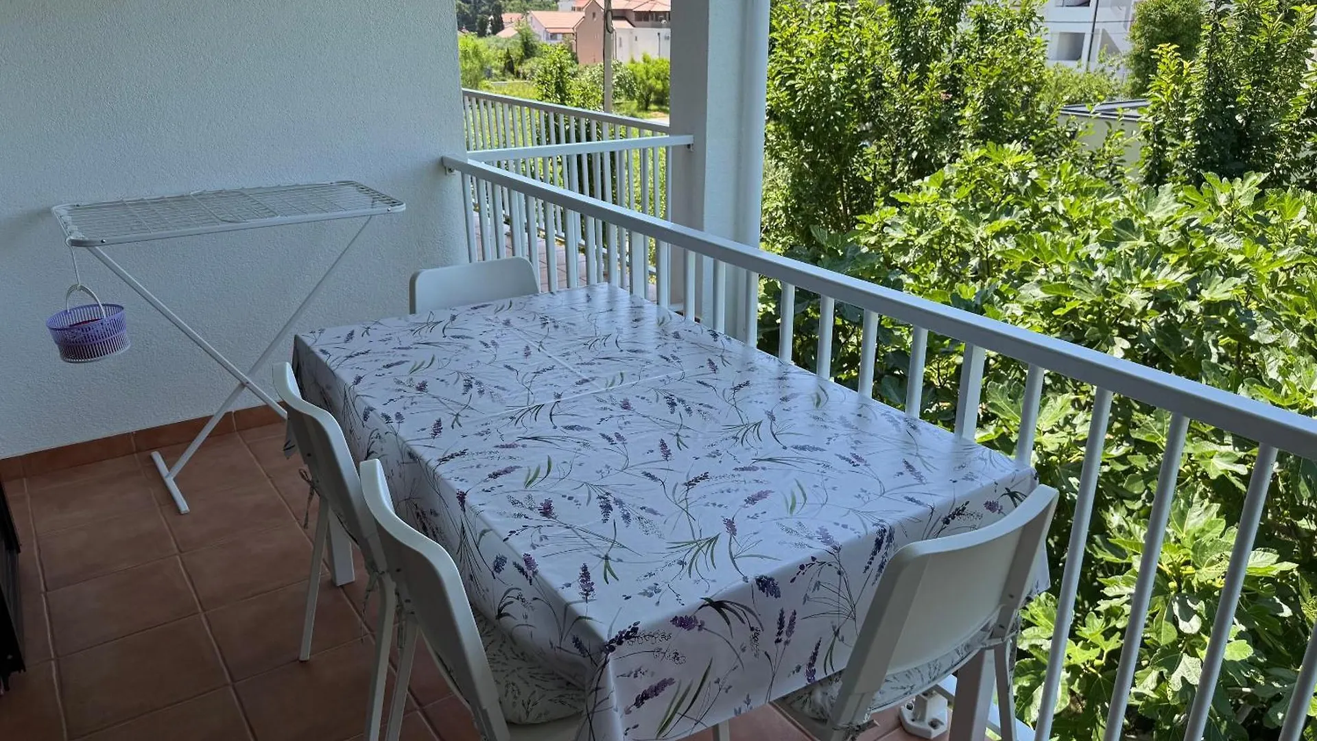 Apartments Biserka Palit Kroatien